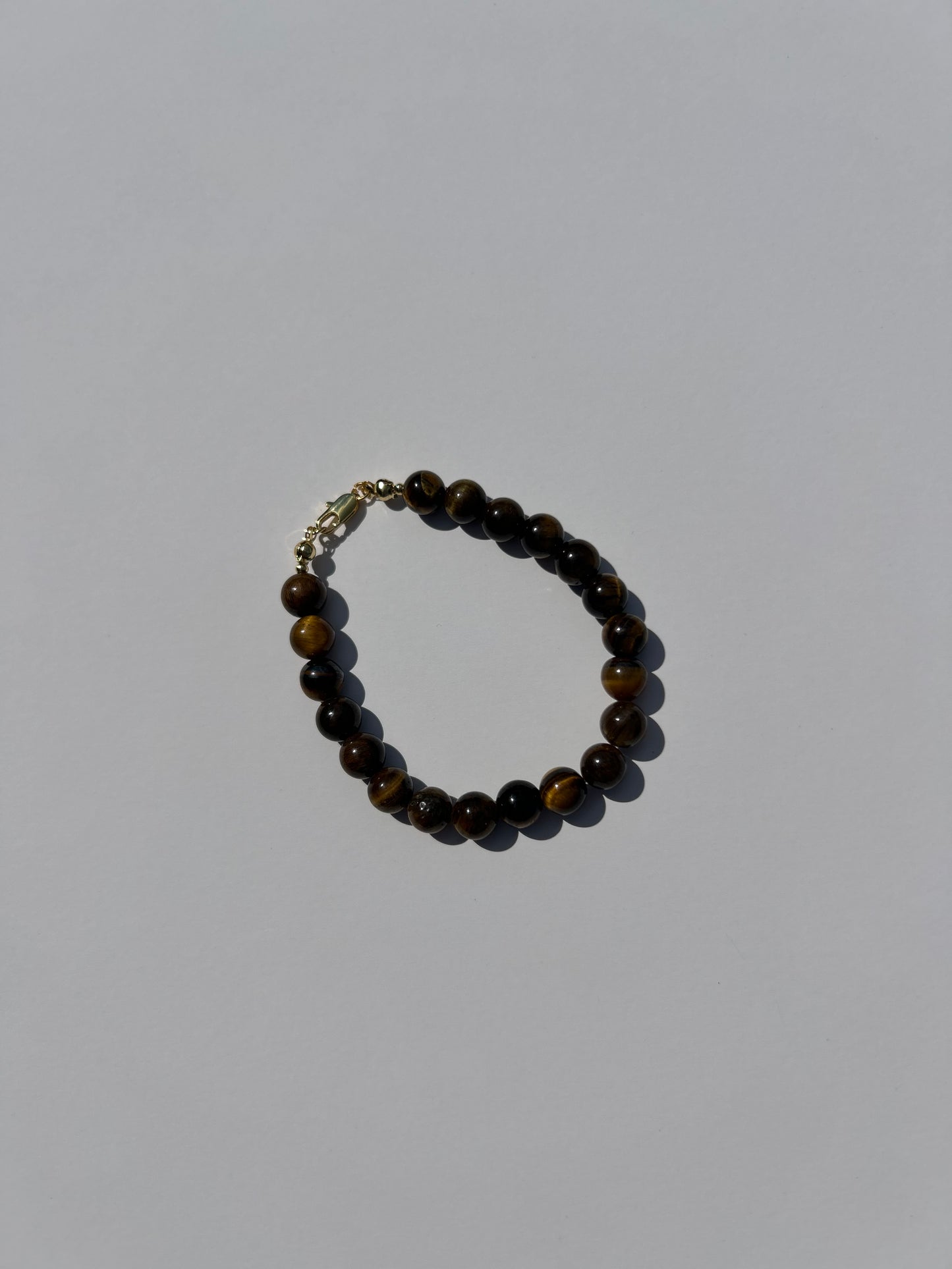 Tiger's Eye