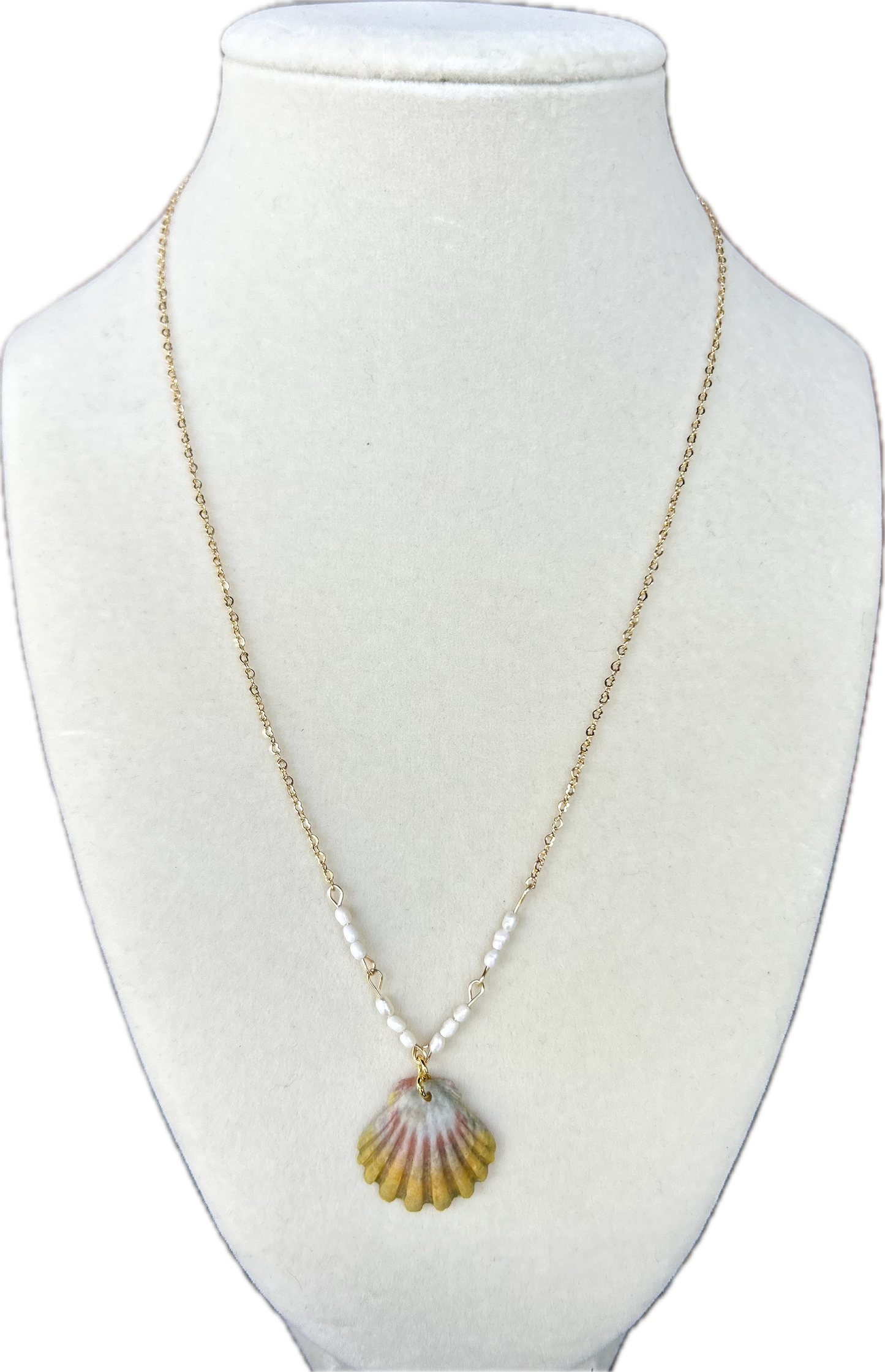 Moonrise Pearl