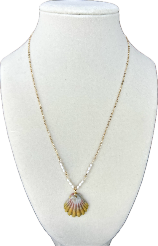 Moonrise Pearl