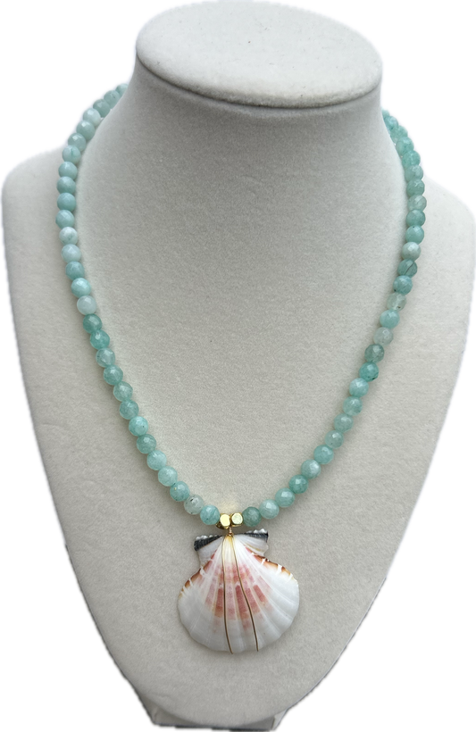 Seafoam Serenity
